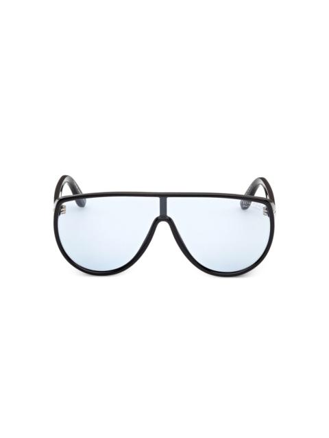 browline FT1182 sunglasses