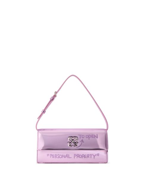 Jitney 1.0 Shoulder Bag