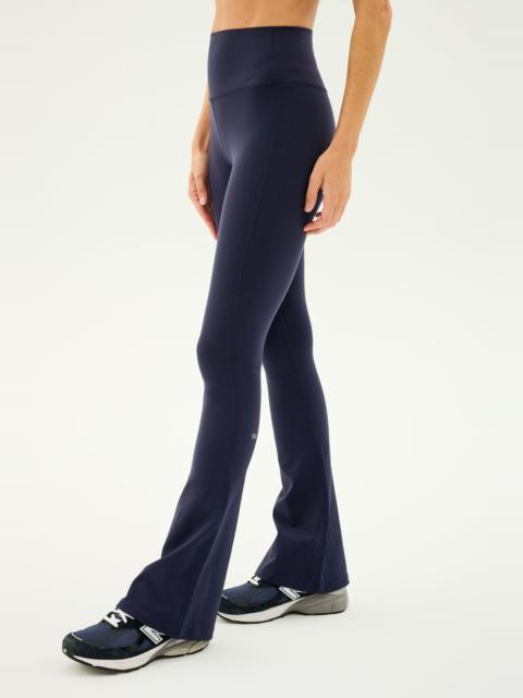 Raquel High Waist Flared Legging