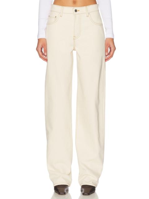 Bella Low Rise Boyfriend