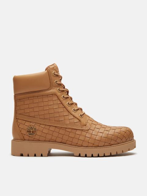 Men's Timberland® Textured Premium 6-Inch Boot