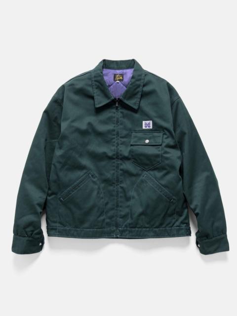 Work Jacket