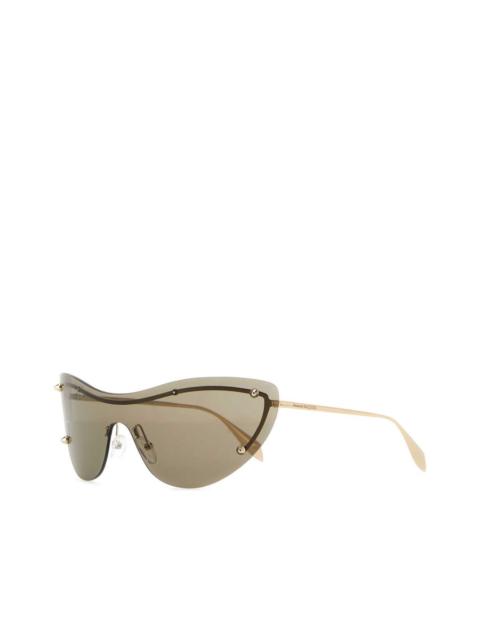 Spike Studs Sunglasses
