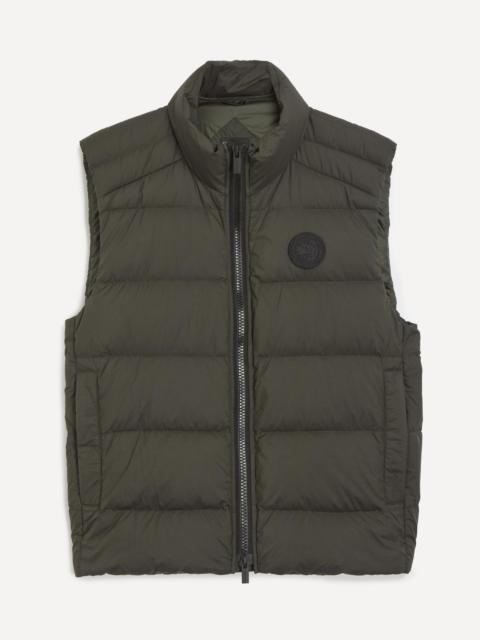 Crofton Enduraluxe Down Gilet