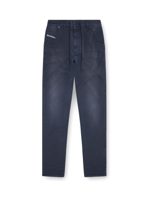 TAPERED 2030 D-KROOLEY JOGGJEANS® 0670M