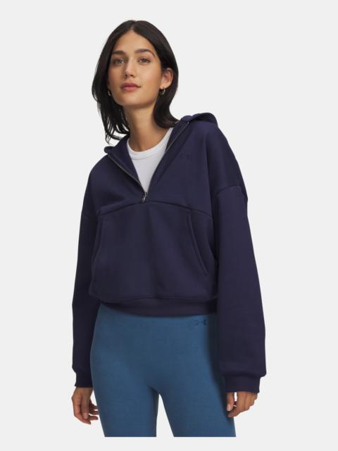 UA Icon Fleece