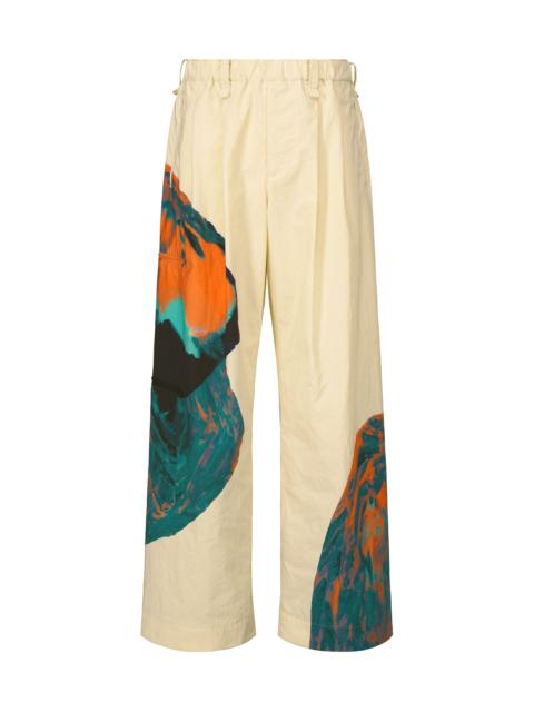AGATE PANTS