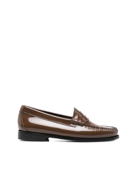 Weejuns penny loafers