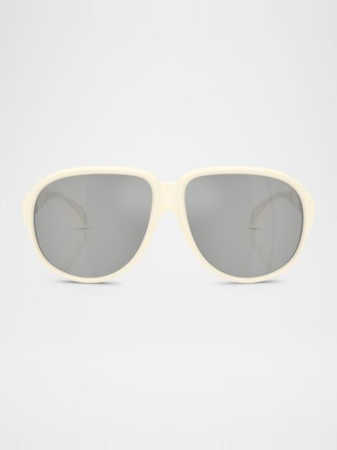 ME8001 Aviator Sunglasses
