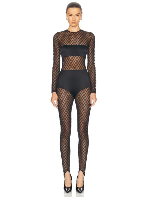 Miel Catsuit