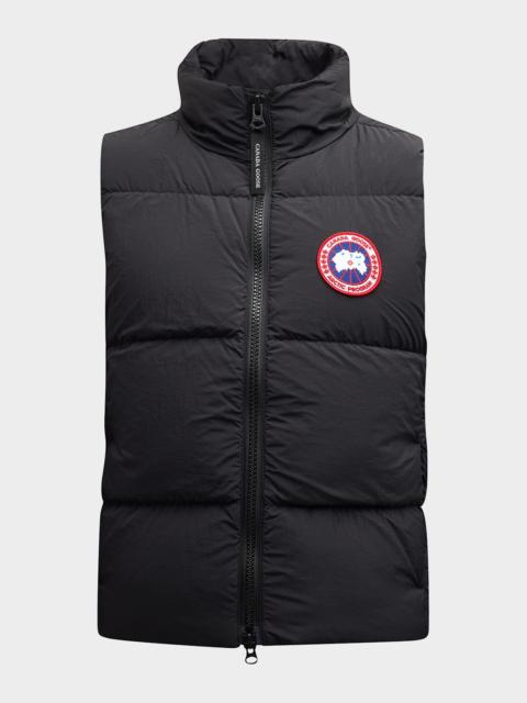 Men's Lawrence Puffer Vest