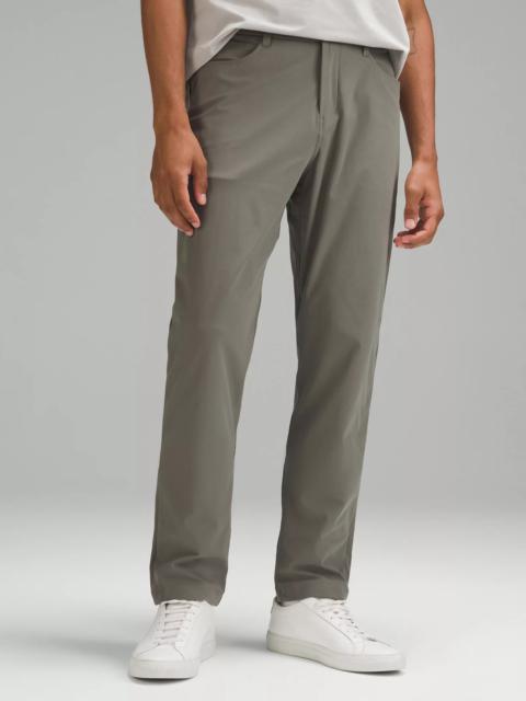 ABC Classic-Fit 5 Pocket Pant 34"L *Warpstreme