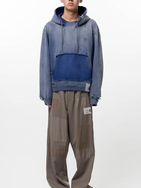 Sun Faded Like Hoodie