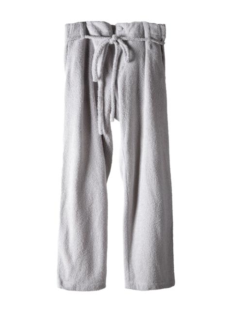 Drifter Double Trousers
(2026)