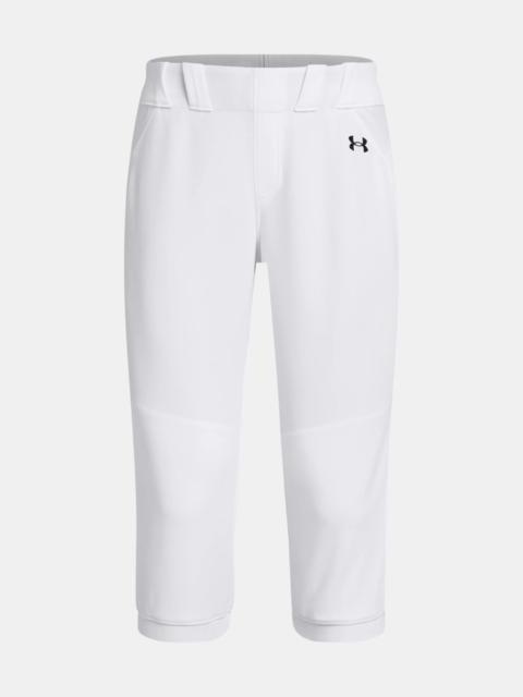 Women's UA Utility Pro Pants