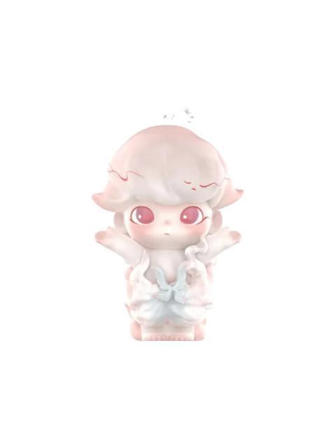 Pop Mart DIMOO Shapes in Nature Series Parting Clouds Figure