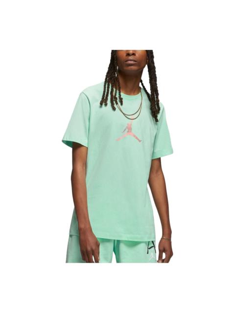 Air Jordan Sport DNA T-Shirt 'Green' DO8899-379