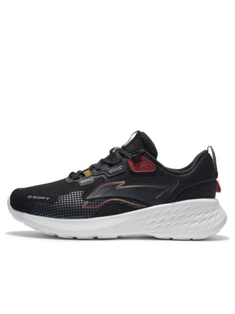 Li-Ning Soft Element Sport Leisure 'Black' AGLS011-4