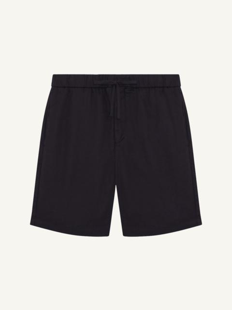 FELIPE LINEN SHORTS