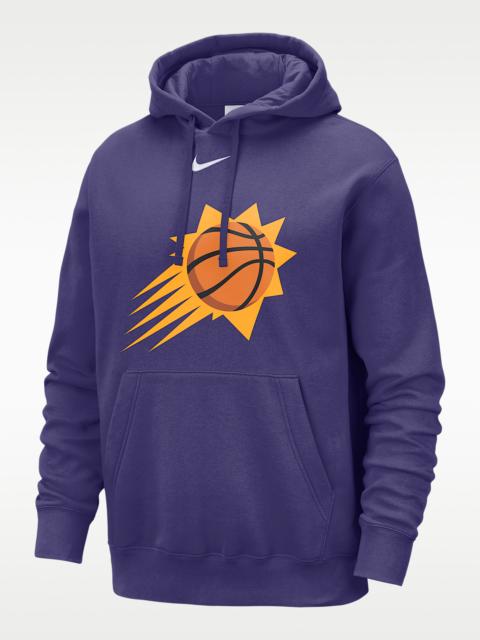 Phoenix Suns Club Men's Nike NBA Pullover Hoodie