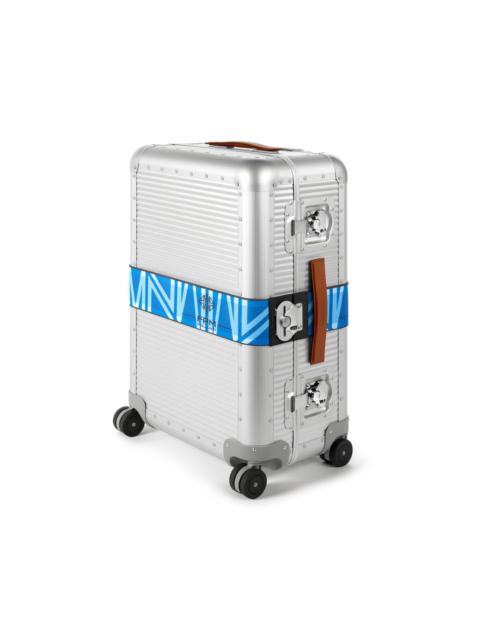 S Butterfly elastic belt