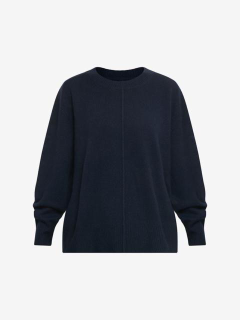 DAVE CASHMERE SWEATER