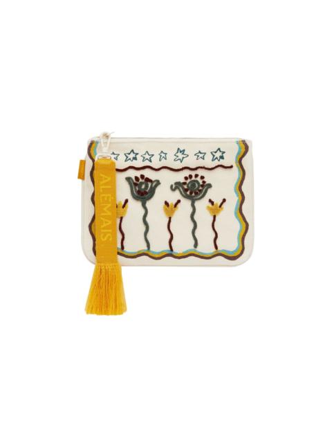 Sun Dancer Clutch