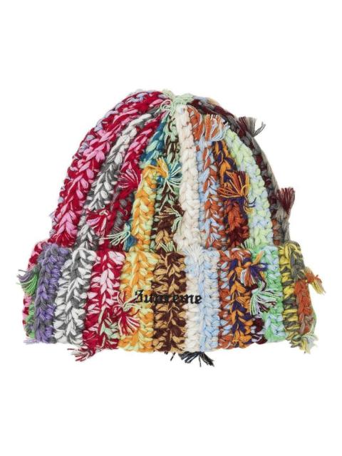 Supreme Hand Tied Beanie 'Multicolor' FW23BN97-MULTICOLOR