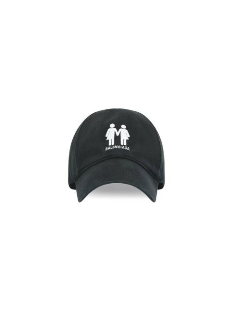 pride 22 cap