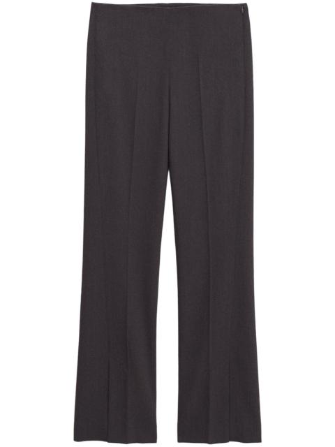 twill trousers
