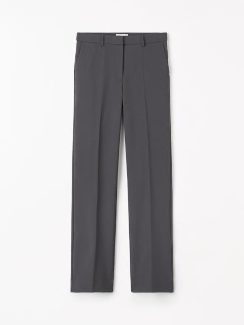Noowa Slim-Fit Trousers