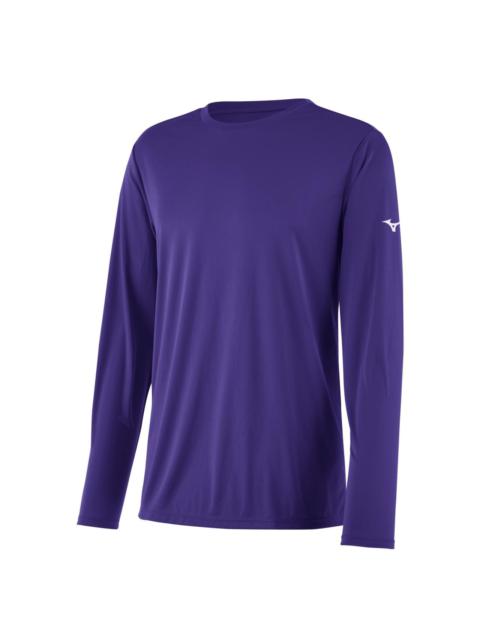Men's Mizuno Long Sleeve Tee
