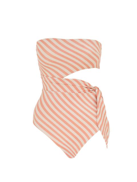 CASCADIAN SCARF TIE 1PC