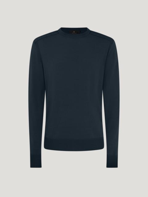KERRIGAN CREWNECK JUMPER