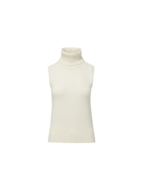 MAZZY CASHMERE SHELL
