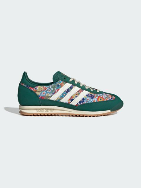 SL 72 OG x Liberty London Shoes