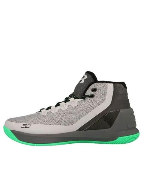 Under Armour Curry 3 'Grey Matter' 1269279-289