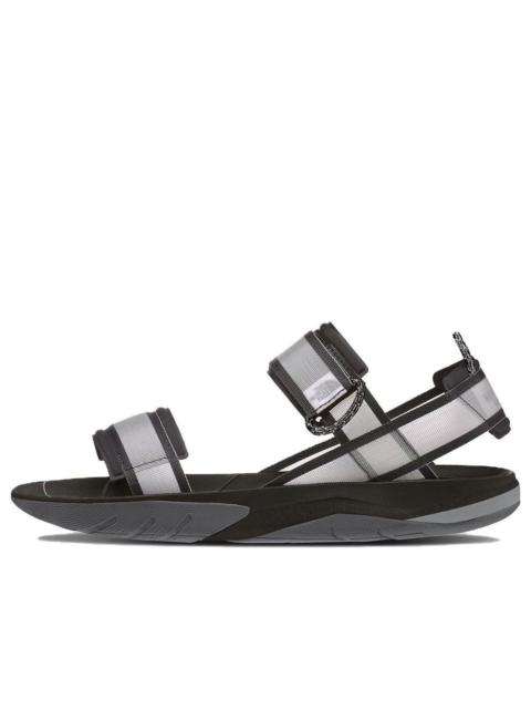 THE NORTH FACE Skeena Sport Sandals 'Black' 5JC6-KT0