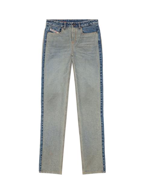1955 007F4 STRAIGHT JEANS