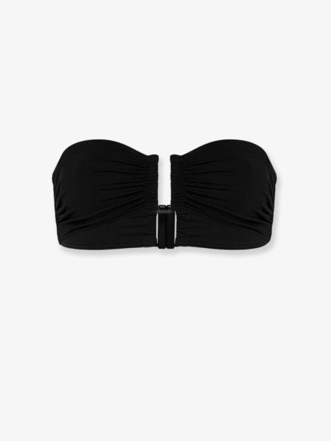 Lycra Bikini Top