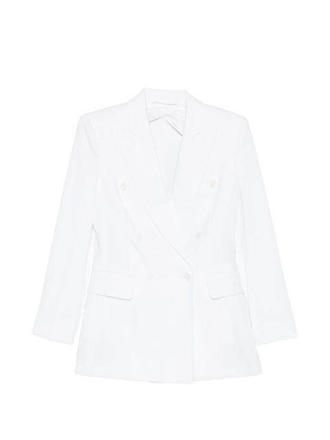 Mxmpagella double-breasted blazer