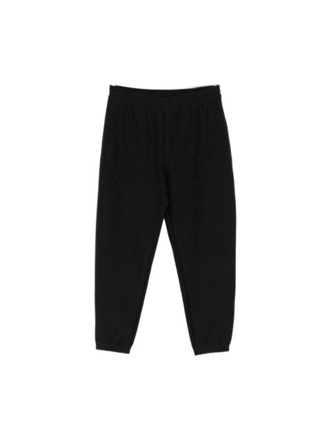 Cotton blend sweatpants
