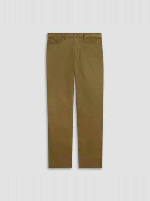 Standard 5-Pocket Pant in Twill Stretch
