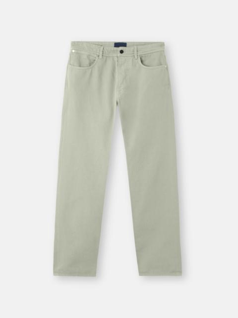 J100005 LIGHT BULL DENIM-TC