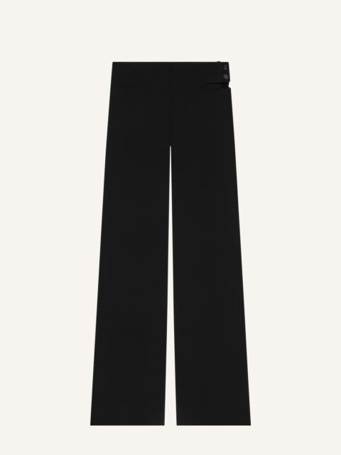 LOOP BAGGY PANTS