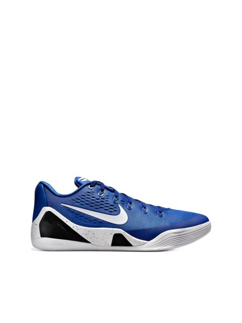 Kobe 9 EM TB "Game Royal" sneakers