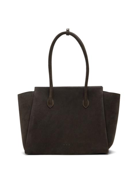 Brown Ekme 24 Bag