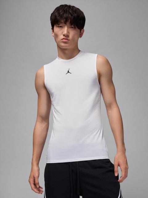 Jordan Sport Men's Dri-FIT Sleeveless Base Layer Tank