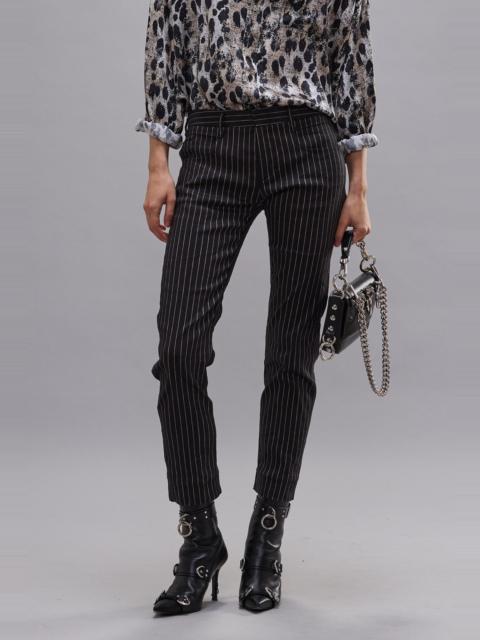 TAILORED BOY STRAIGHT