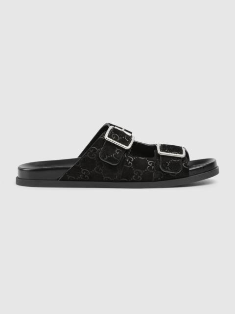 Men's slide sandal
